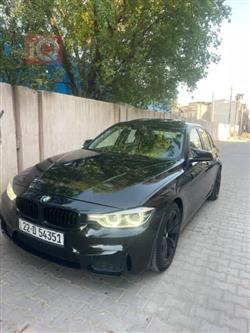 بی ئێم دەبڵیو سیریەس 3